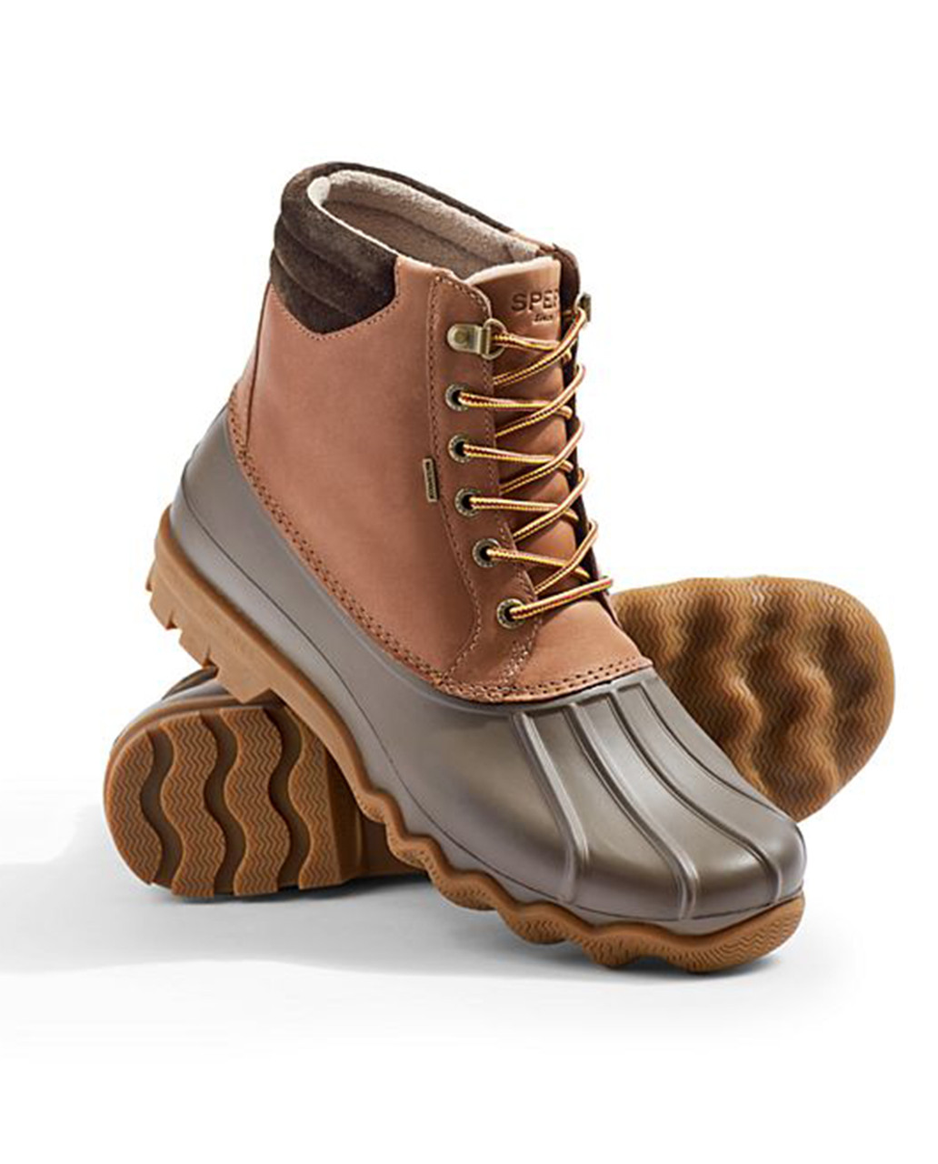 Sperry Duck Boots Mens atelieryuwa.ciao.jp